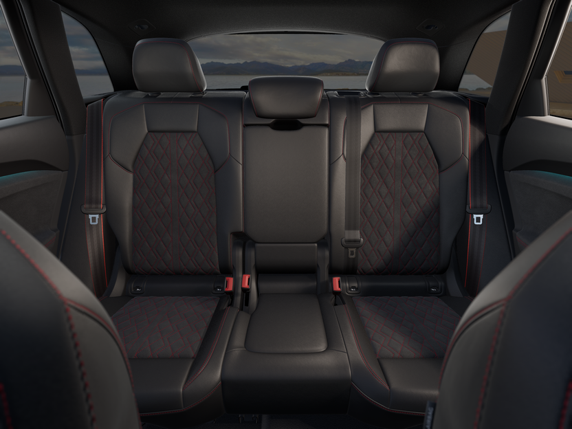 Bild eines Q5 e-hybrid quattro 220 KW