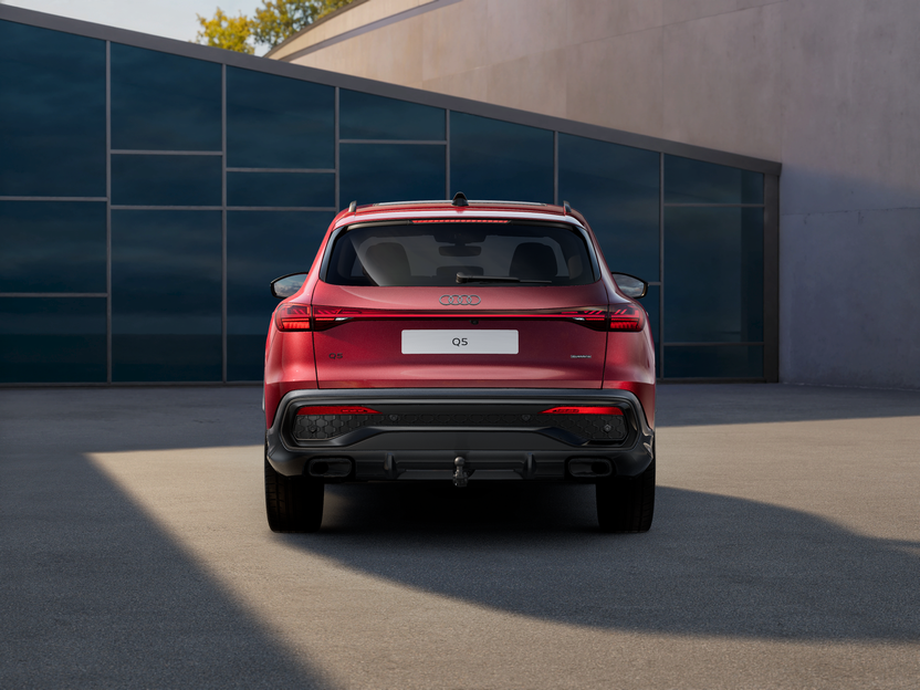 Bild eines Q5 e-hybrid quattro 220 KW