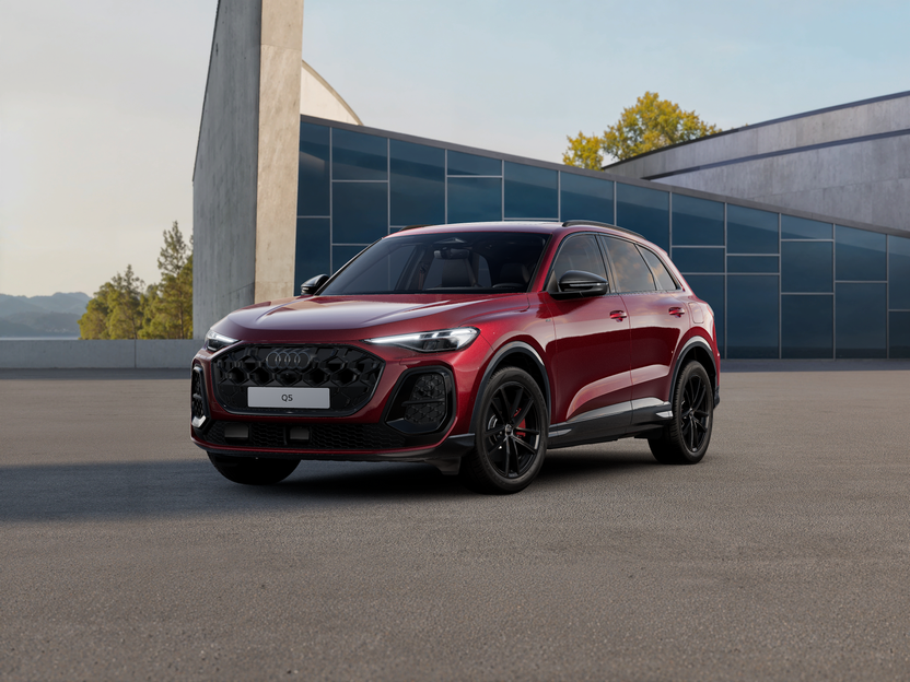 Bild eines Q5 e-hybrid quattro 220 KW