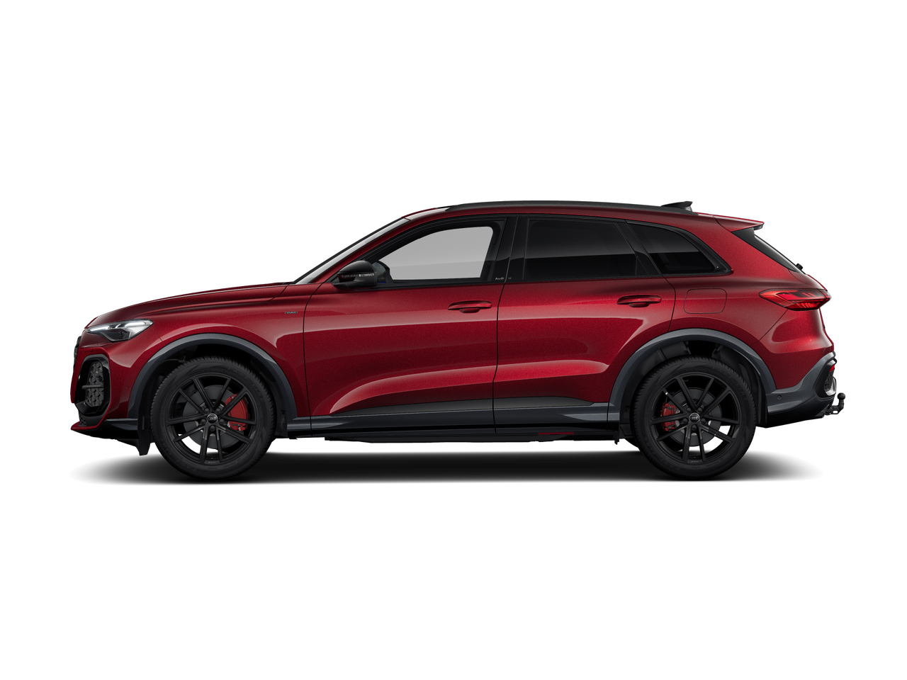 Bild eines Q5 e-hybrid quattro 220 KW