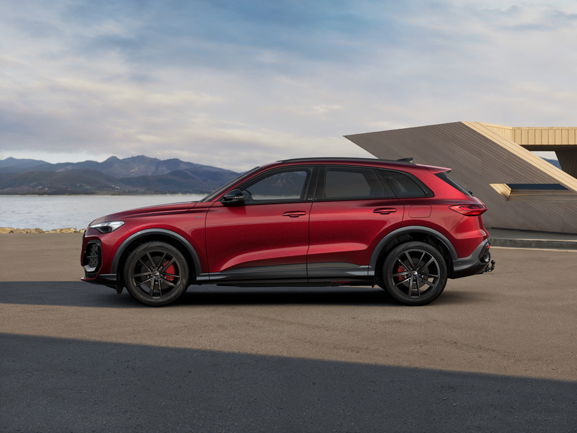 Bild eines Q5 e-hybrid quattro 220 KW