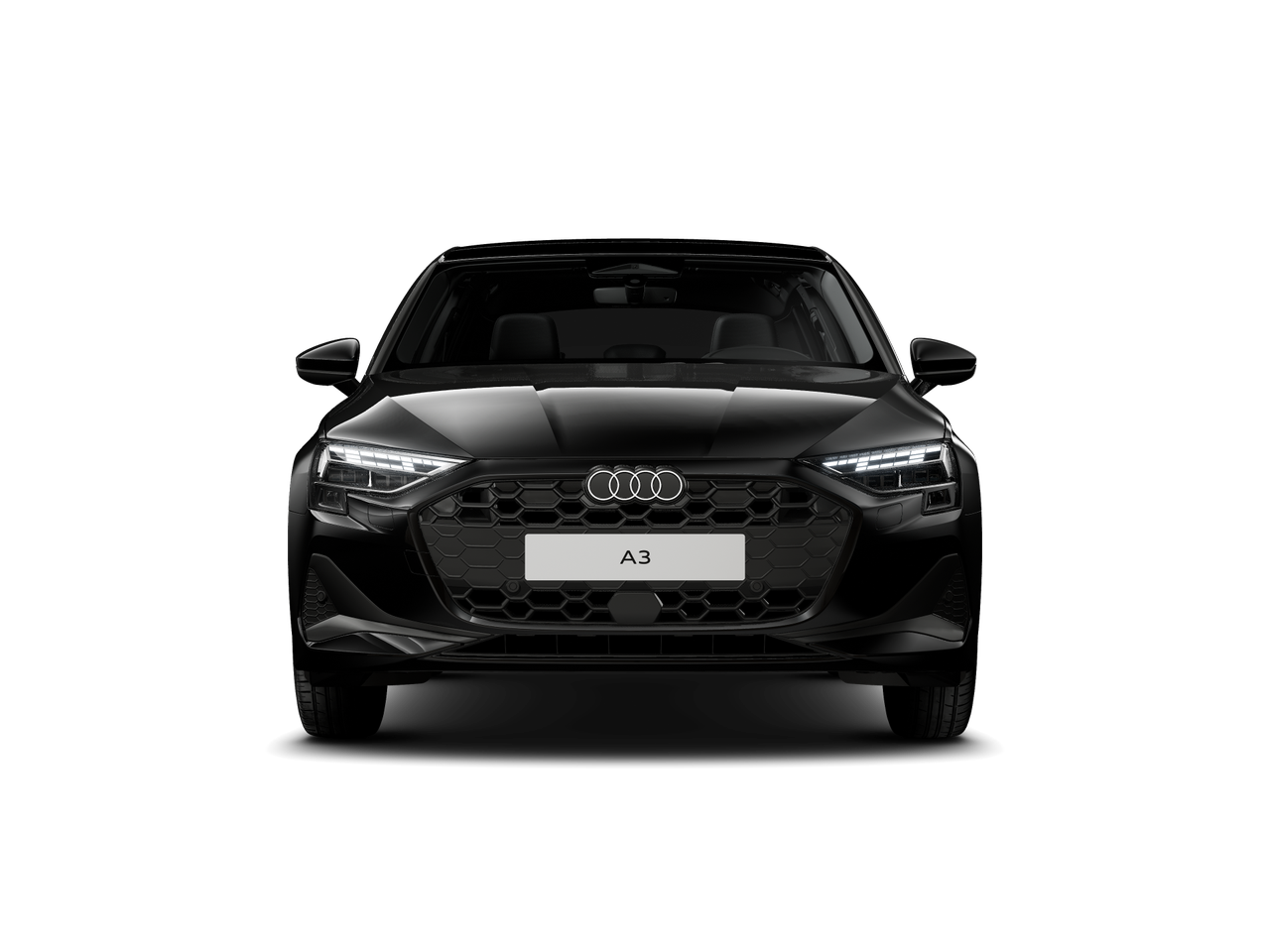 Bild eines A3 Sportback 30 TFSI