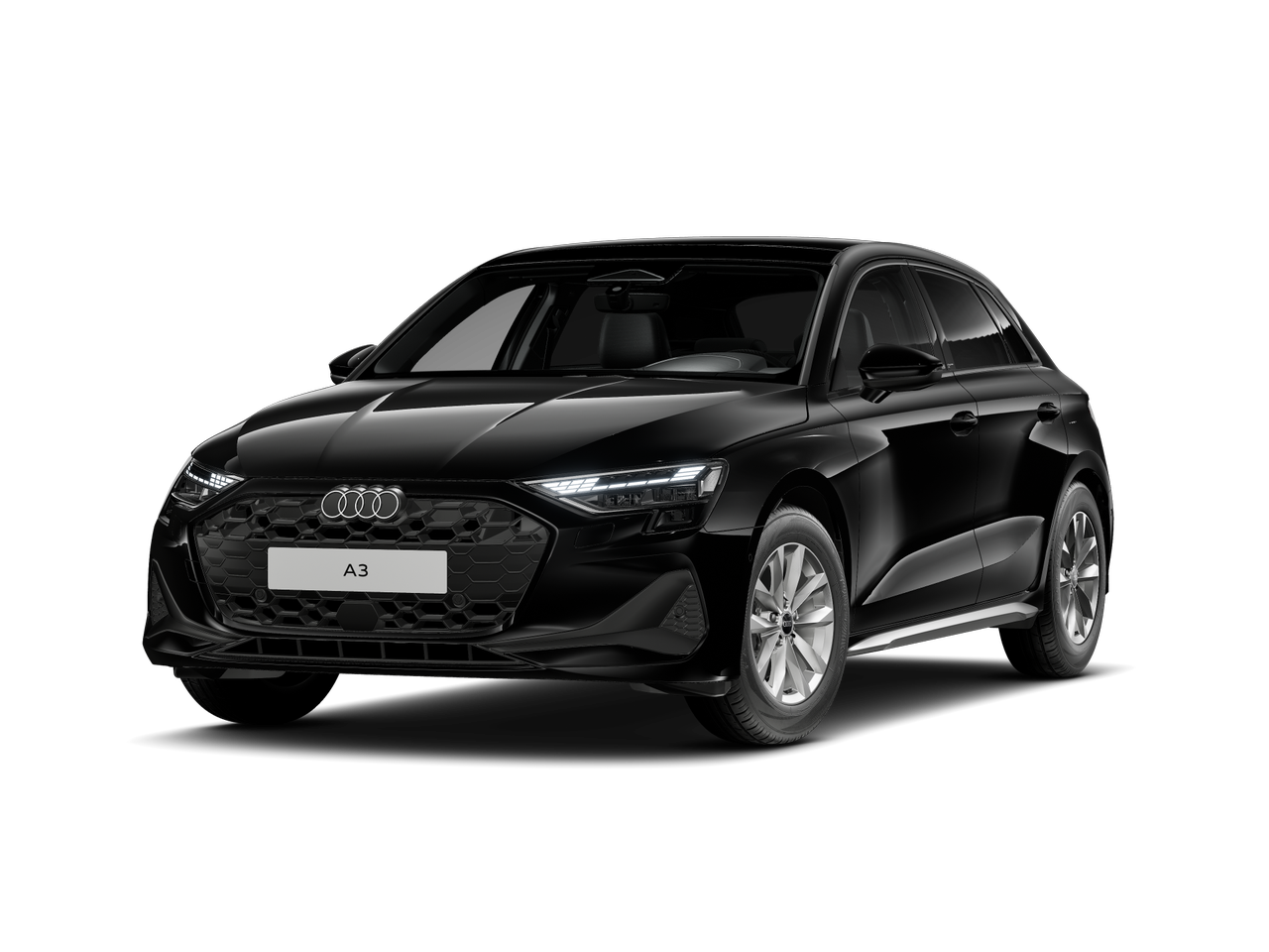 Bild eines A3 Sportback 30 TFSI