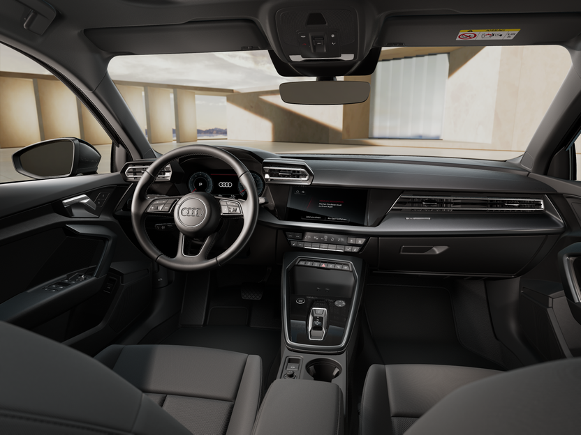 Bild eines A3 Sportback 30 TFSI
