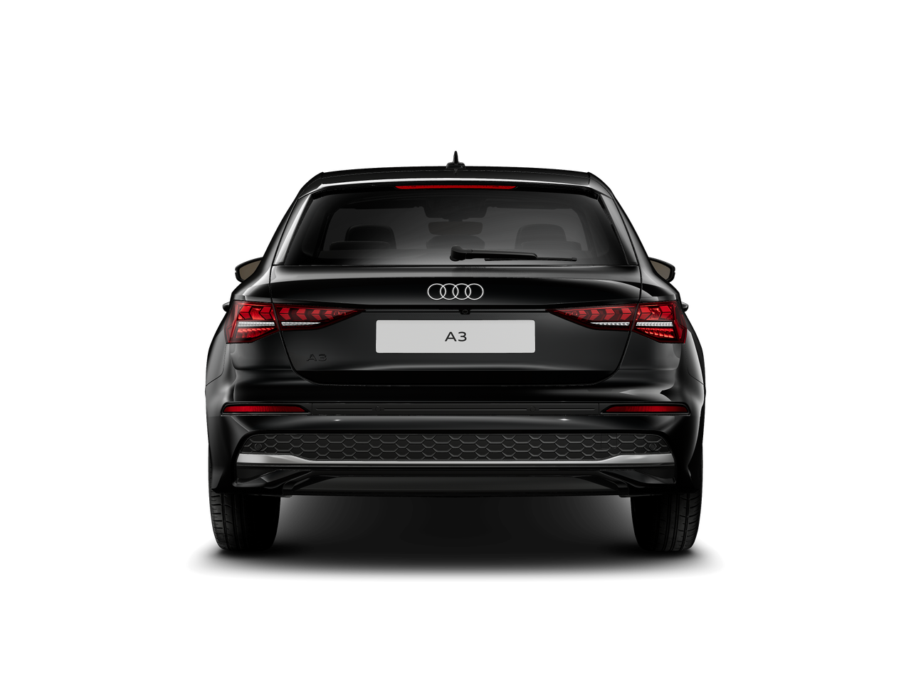 Bild eines A3 Sportback 30 TFSI