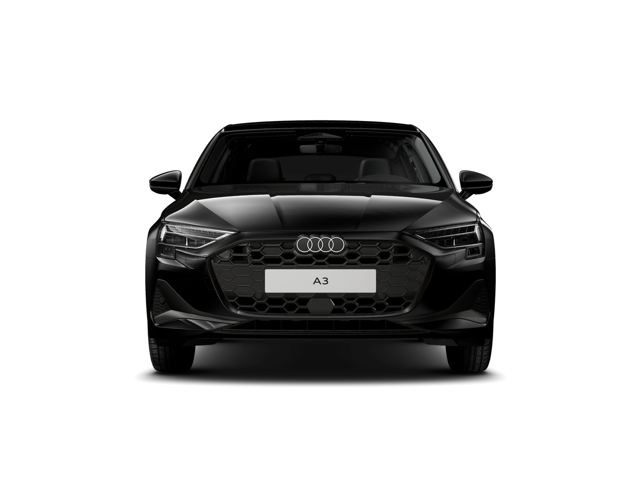 Bild eines A3 Sportback 30 TFSI