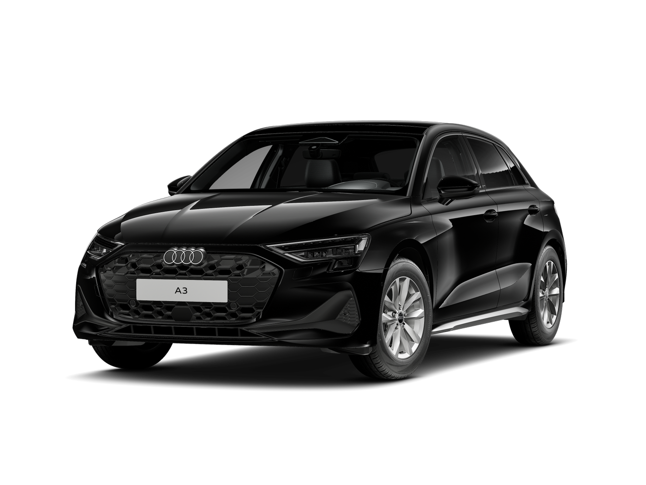 Bild eines A3 Sportback 30 TFSI