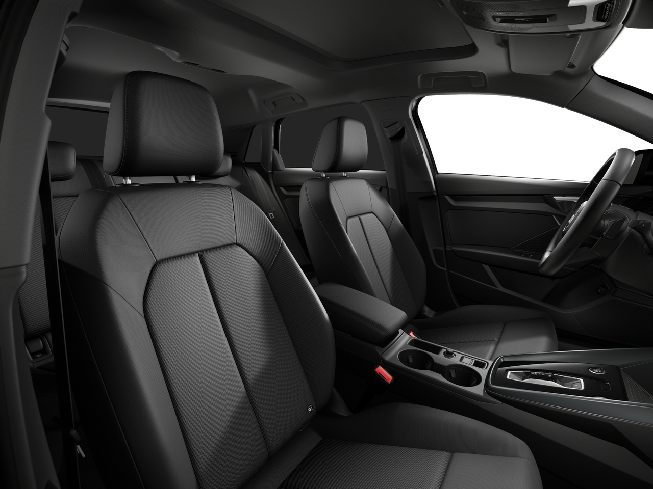 Bild eines A3 Sportback 30 TFSI