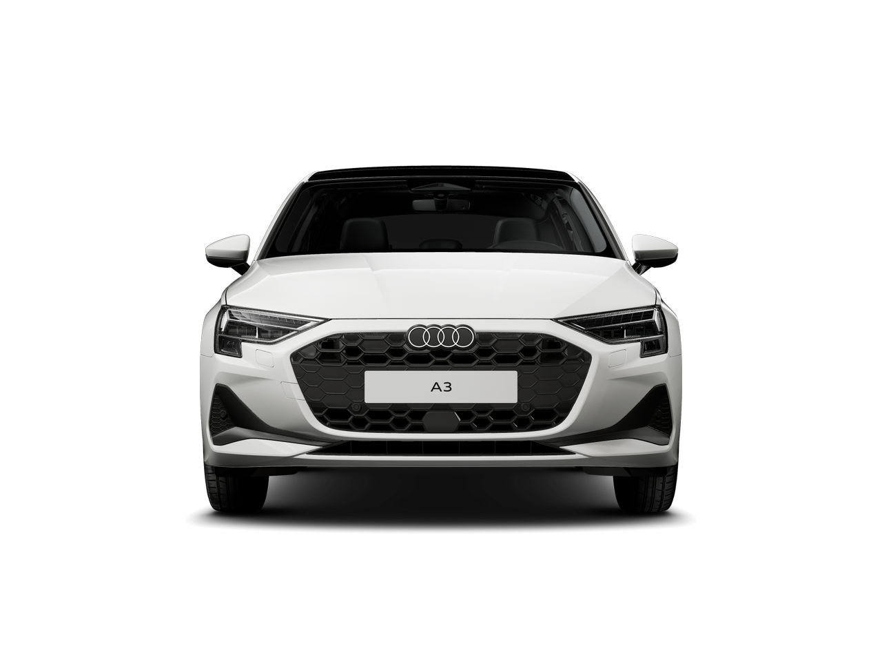 Bild eines A3 Sportback 30 TFSI