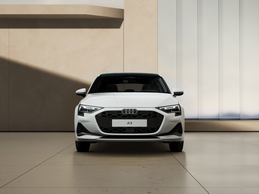 Bild eines A3 Sportback 30 TFSI