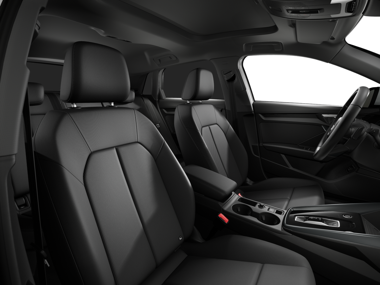 Bild eines A3 Sportback 30 TFSI