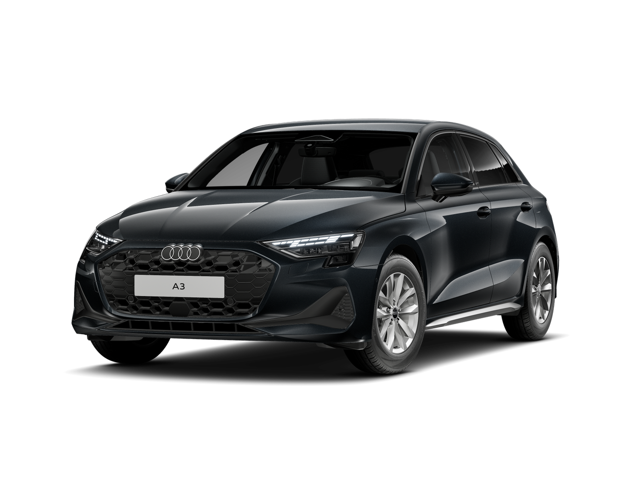 Bild eines A3 Sportback 30 TFSI