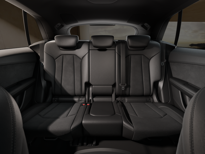 Bild eines Q8 TFSI e quattro 290 kW