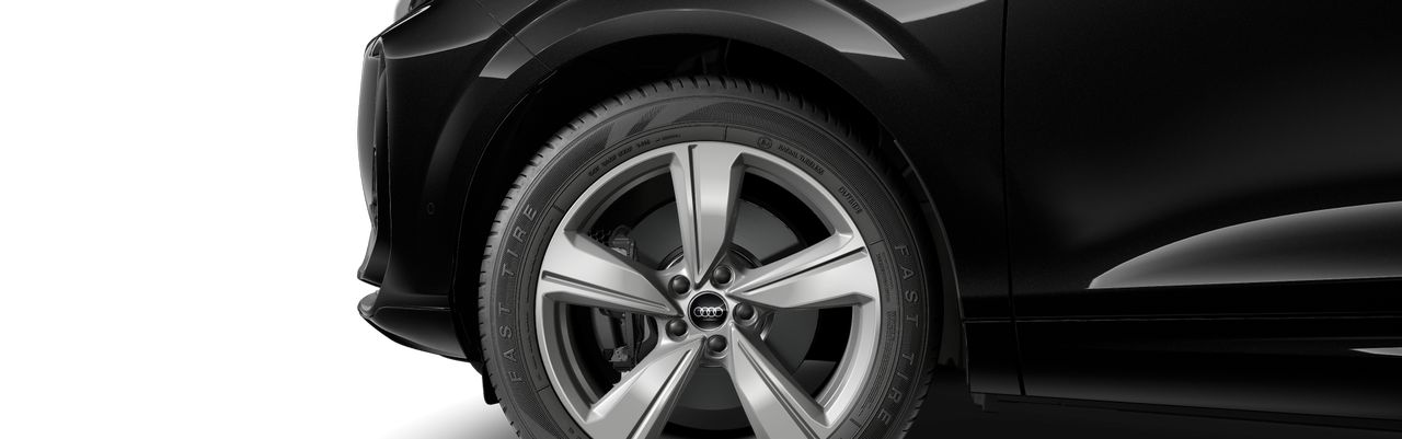 Bild eines Q3 Sportback TFSI quattro 150 kW