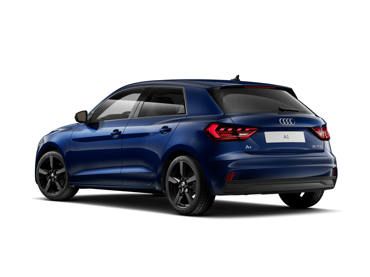 Bild eines A1 Sportback 30 TFSI intense