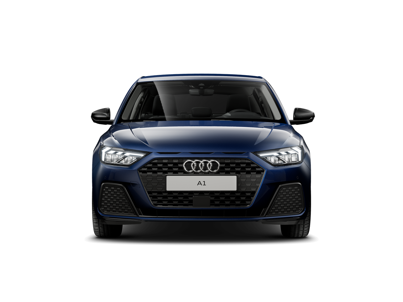 Bild eines A1 Sportback 30 TFSI intense