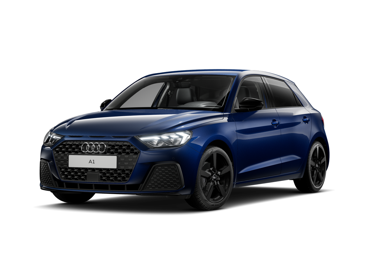 Bild eines A1 Sportback 30 TFSI intense