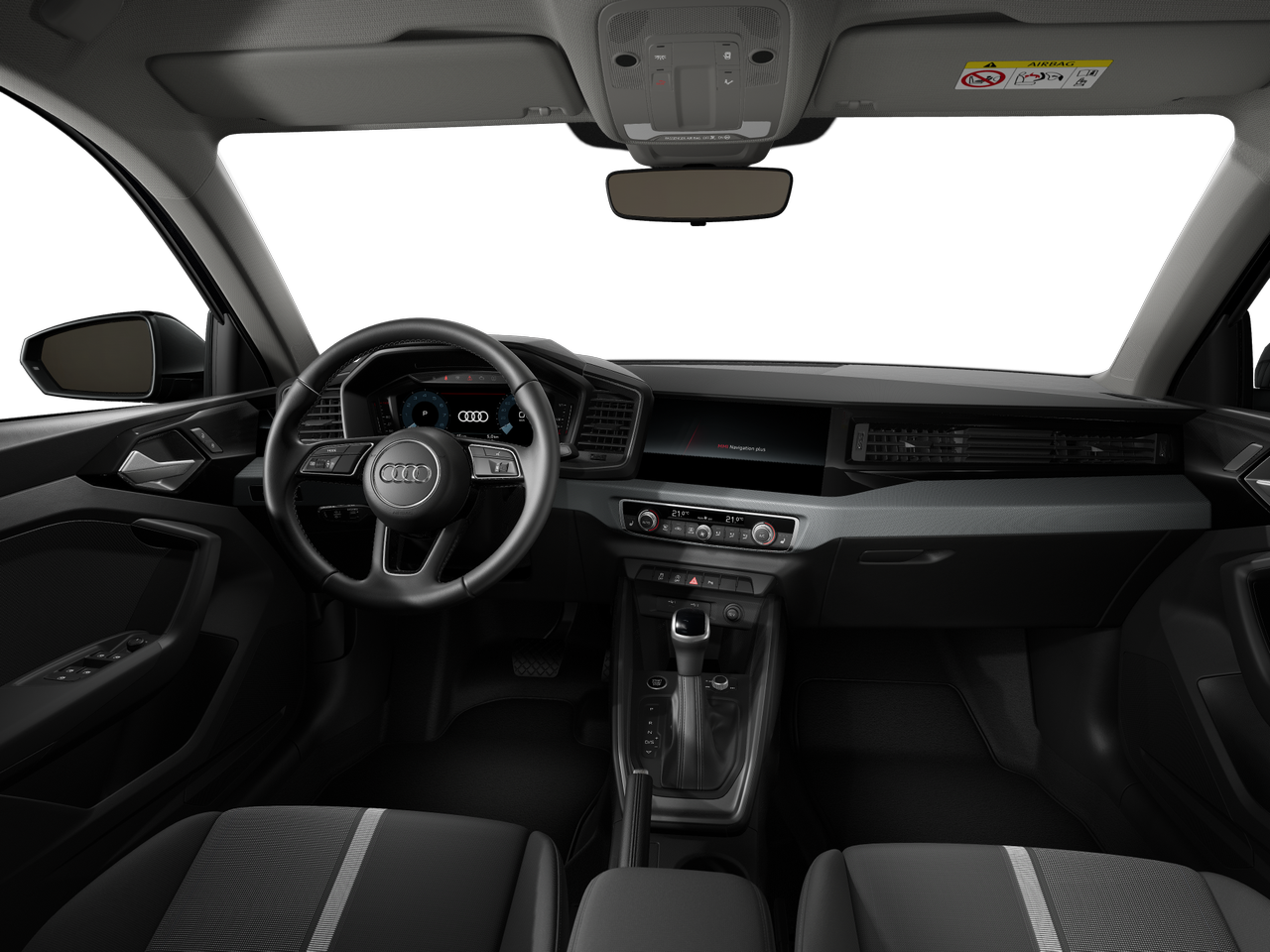 Bild eines A1 Sportback 30 TFSI intense