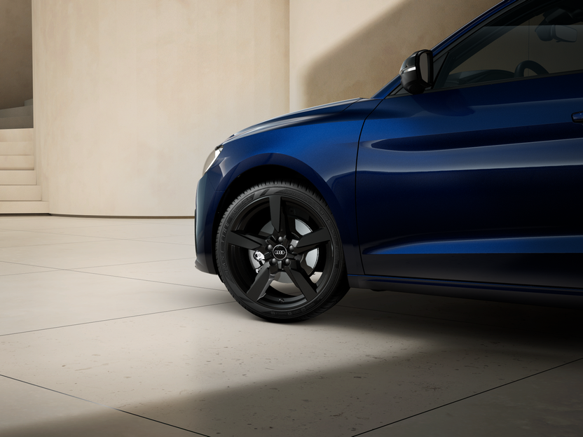 Bild eines A1 Sportback 30 TFSI intense