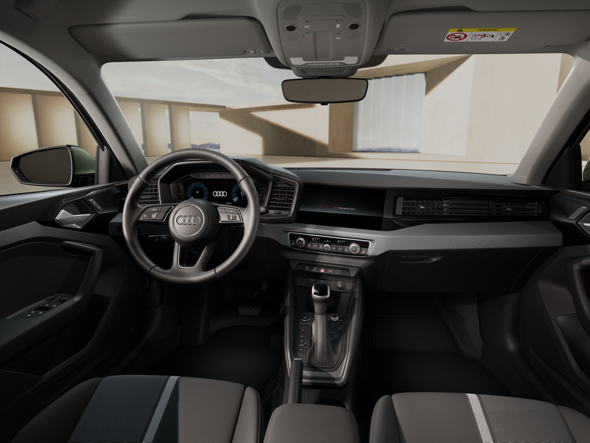 Bild eines A1 Sportback 30 TFSI intense