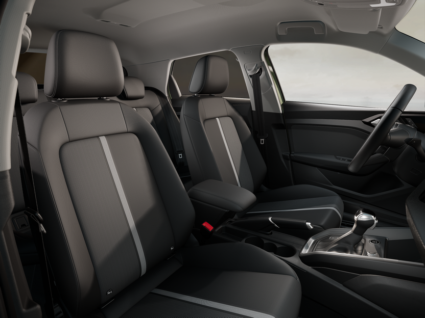 Bild eines A1 Sportback 30 TFSI intense