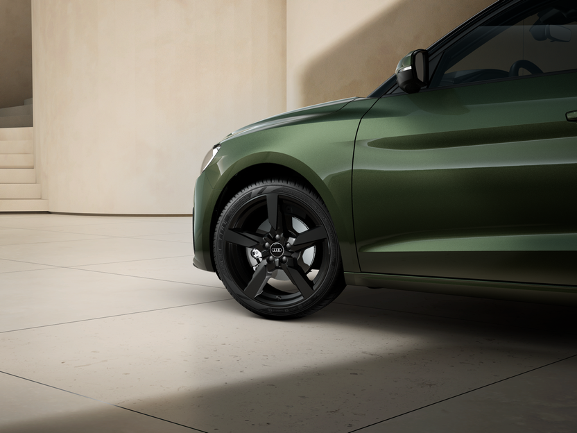 Bild eines A1 Sportback 30 TFSI intense