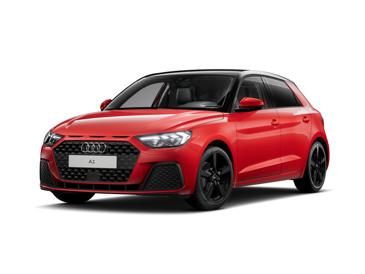 Bild eines A1 Sportback 30 TFSI intense