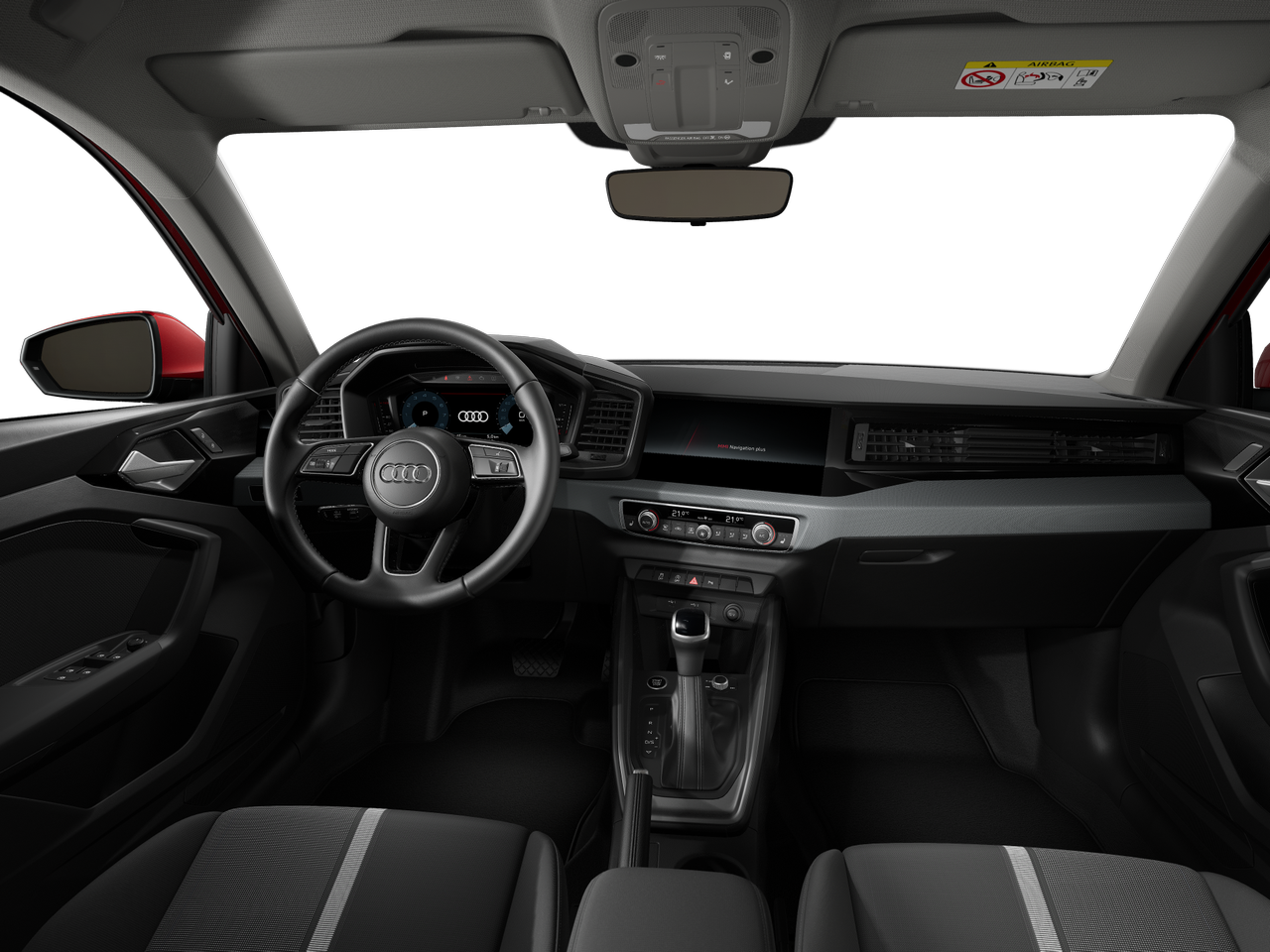 Bild eines A1 Sportback 30 TFSI intense