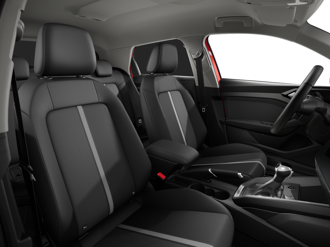 Bild eines A1 Sportback 30 TFSI intense