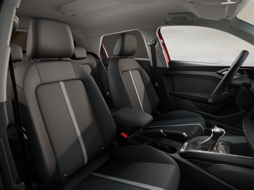 Bild eines A1 Sportback 30 TFSI intense