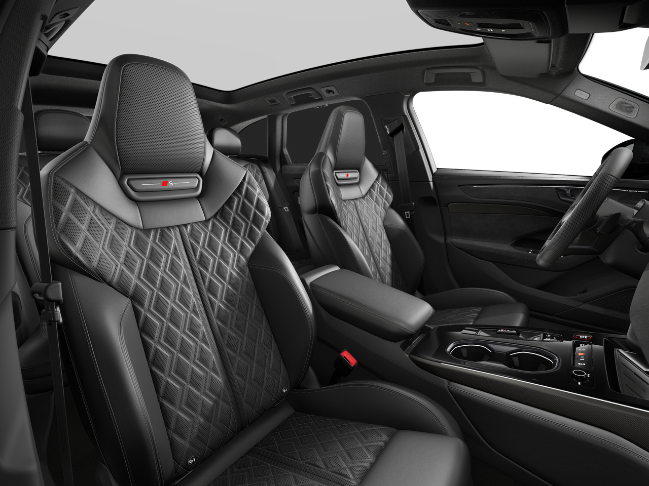 Bild eines A6 Avant quattro TDI 220 kW