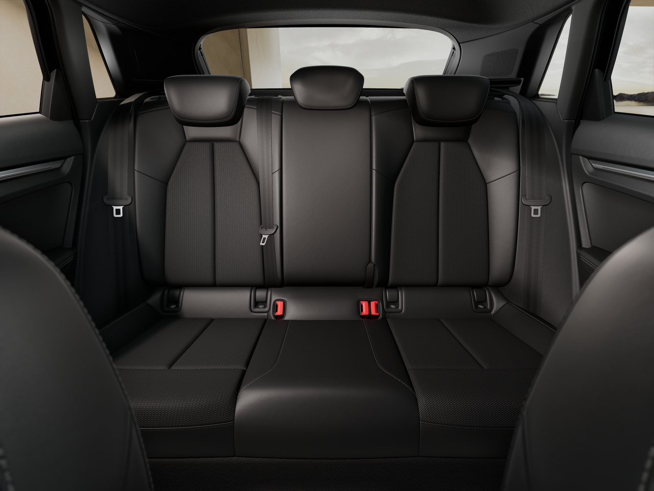 Bild eines A3 Sportback 35 TFSI