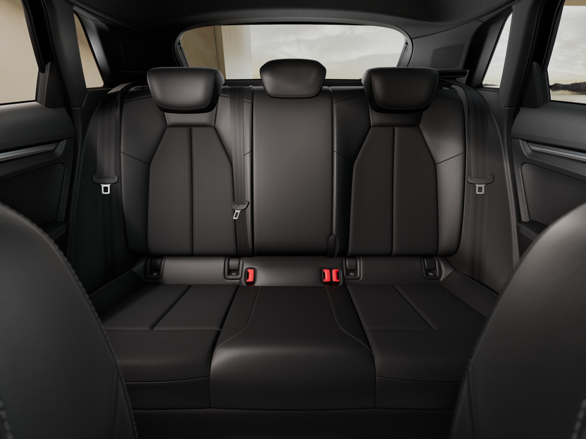 Bild eines A3 Sportback 35 TFSI