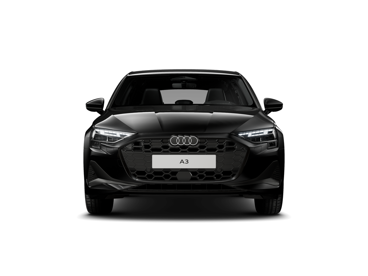 Bild eines A3 Sportback 35 TFSI
