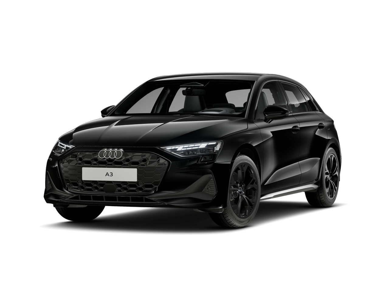 Bild eines A3 Sportback 35 TFSI