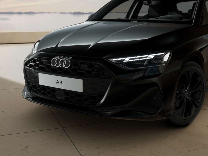 Bild eines A3 Sportback 35 TFSI