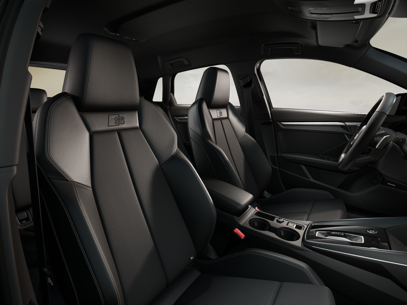 Bild eines A3 Sportback 35 TFSI