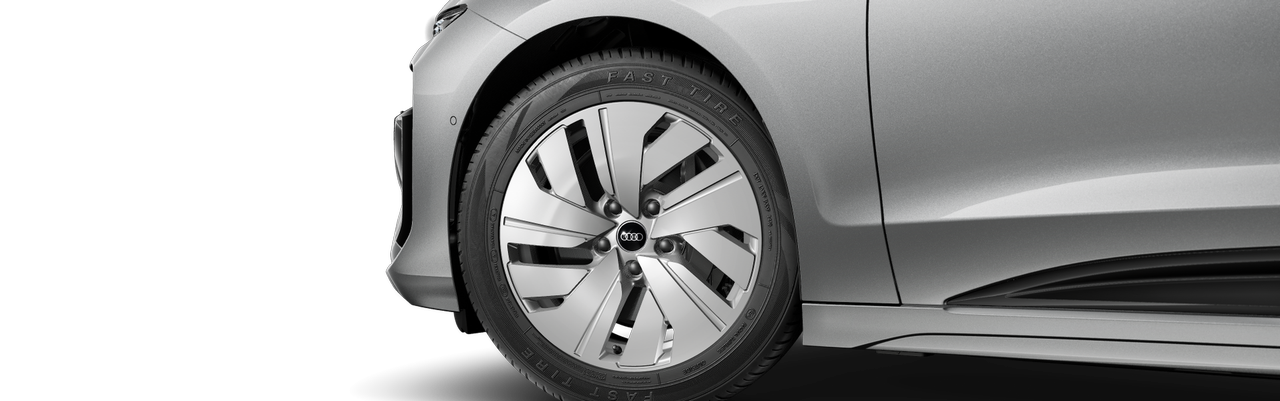 Bild eines A6 Sportback e-tron quattro