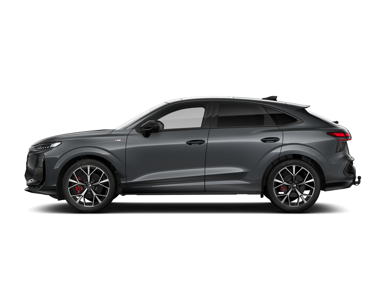 Bild eines Q3 Sportback TFSI quattro 150 kW