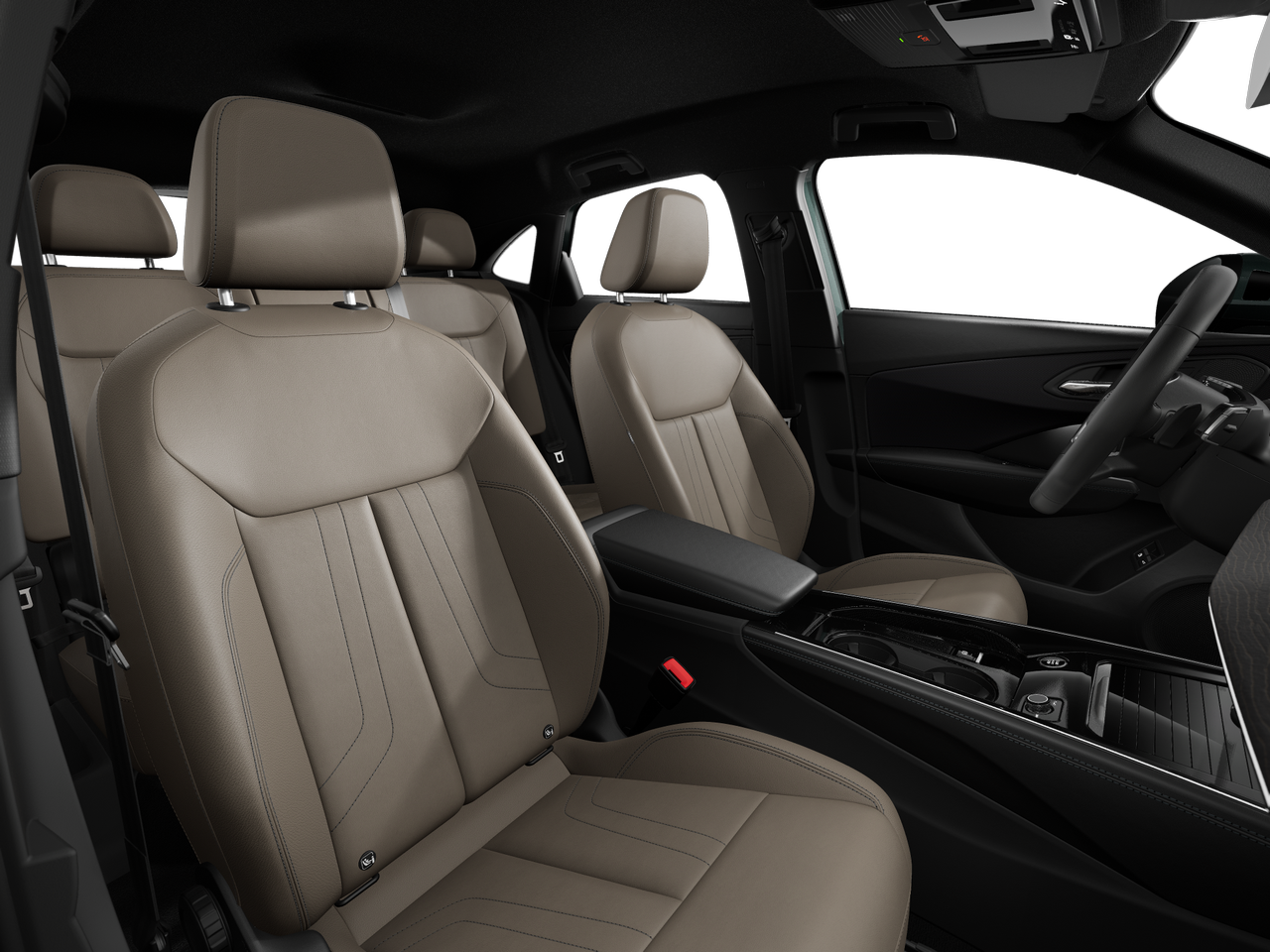 Bild eines Q3 Sportback e-hybrid 200 kW