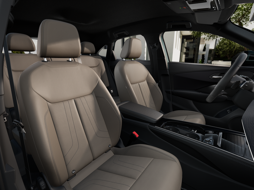 Bild eines Q3 Sportback e-hybrid 200 kW