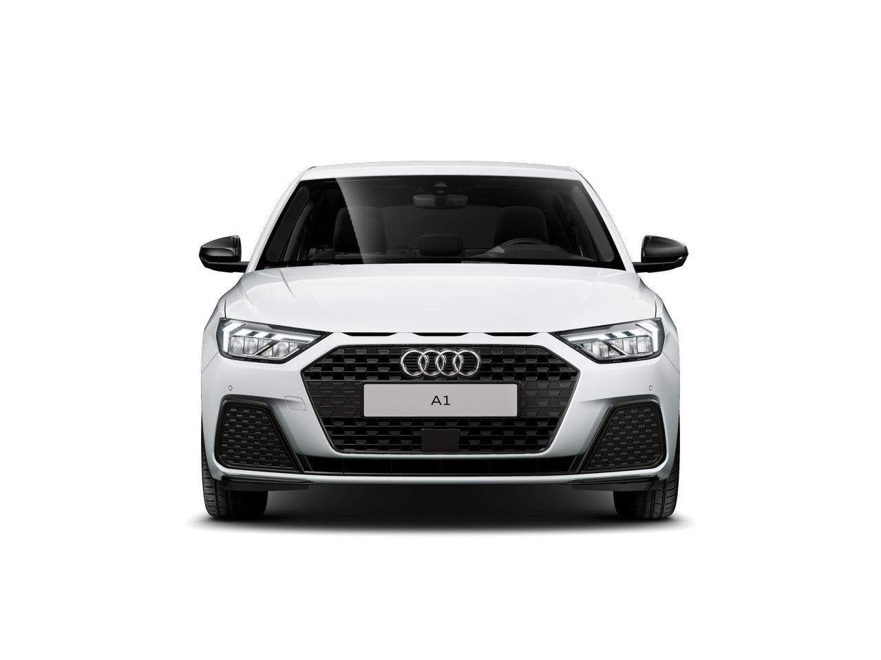 Bild eines A1 Sportback 30 TFSI intense