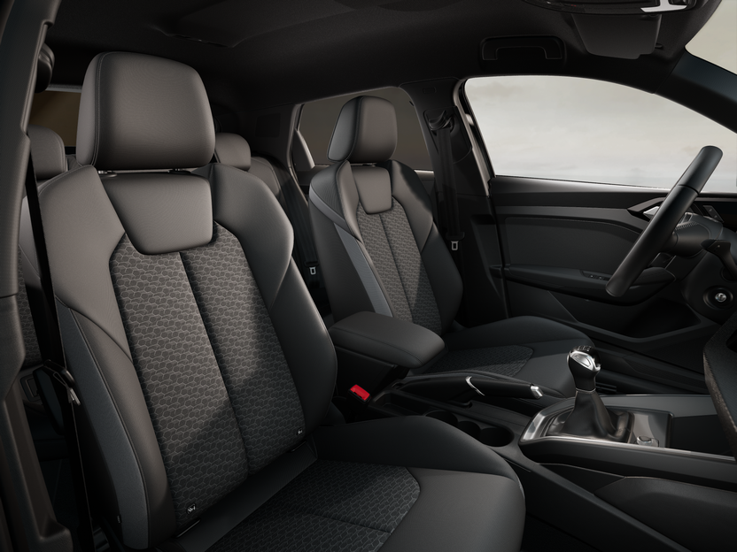 Bild eines A1 Sportback 30 TFSI intense