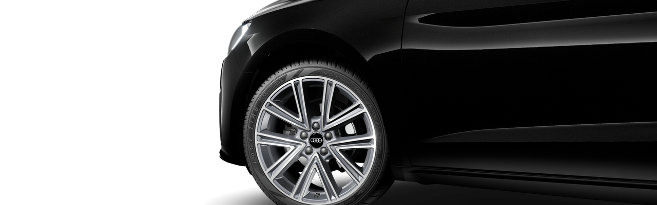 Bild eines A1 Sportback 25 TFSI intense