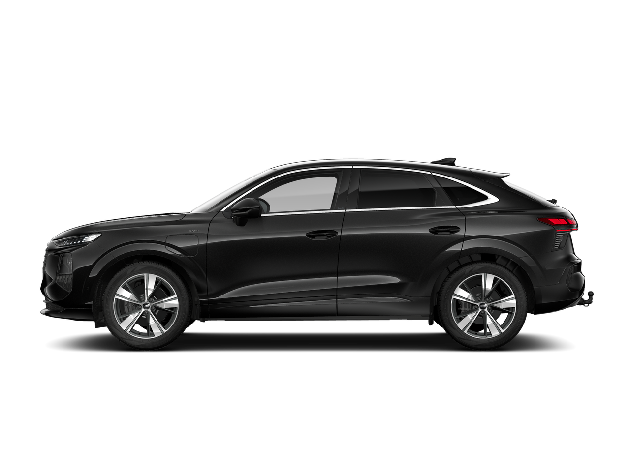 Bild eines Q3 Sportback e-hybrid 200 kW intense