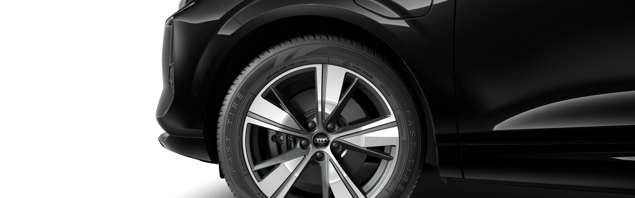 Bild eines Q3 Sportback e-hybrid 200 kW intense