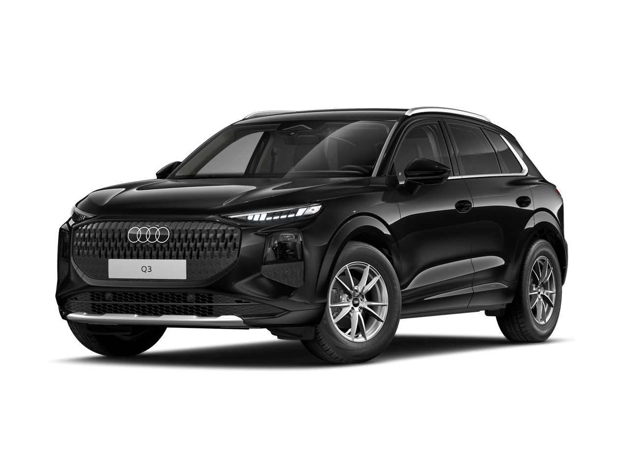 Bild eines Q3 TFSI 110 kW  intense