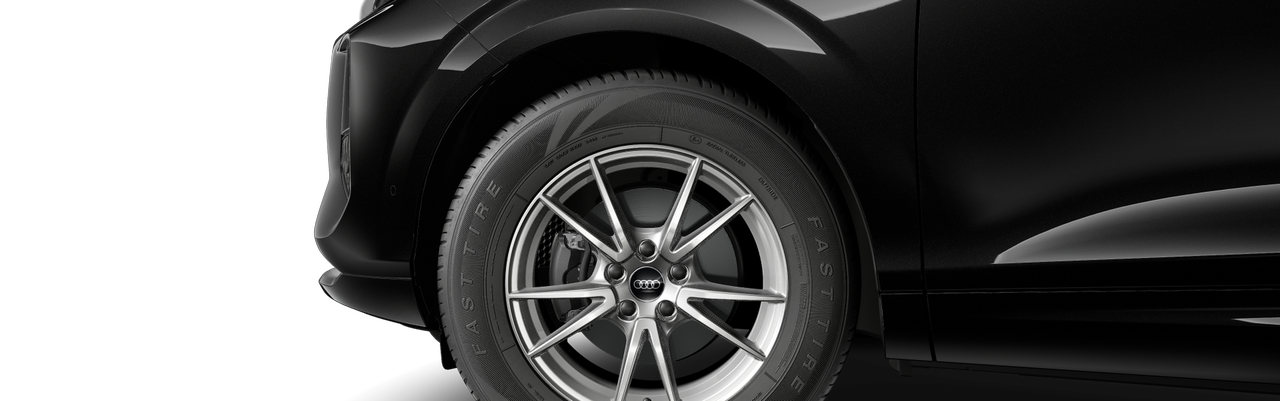 Bild eines Q3 TFSI 110 kW  intense