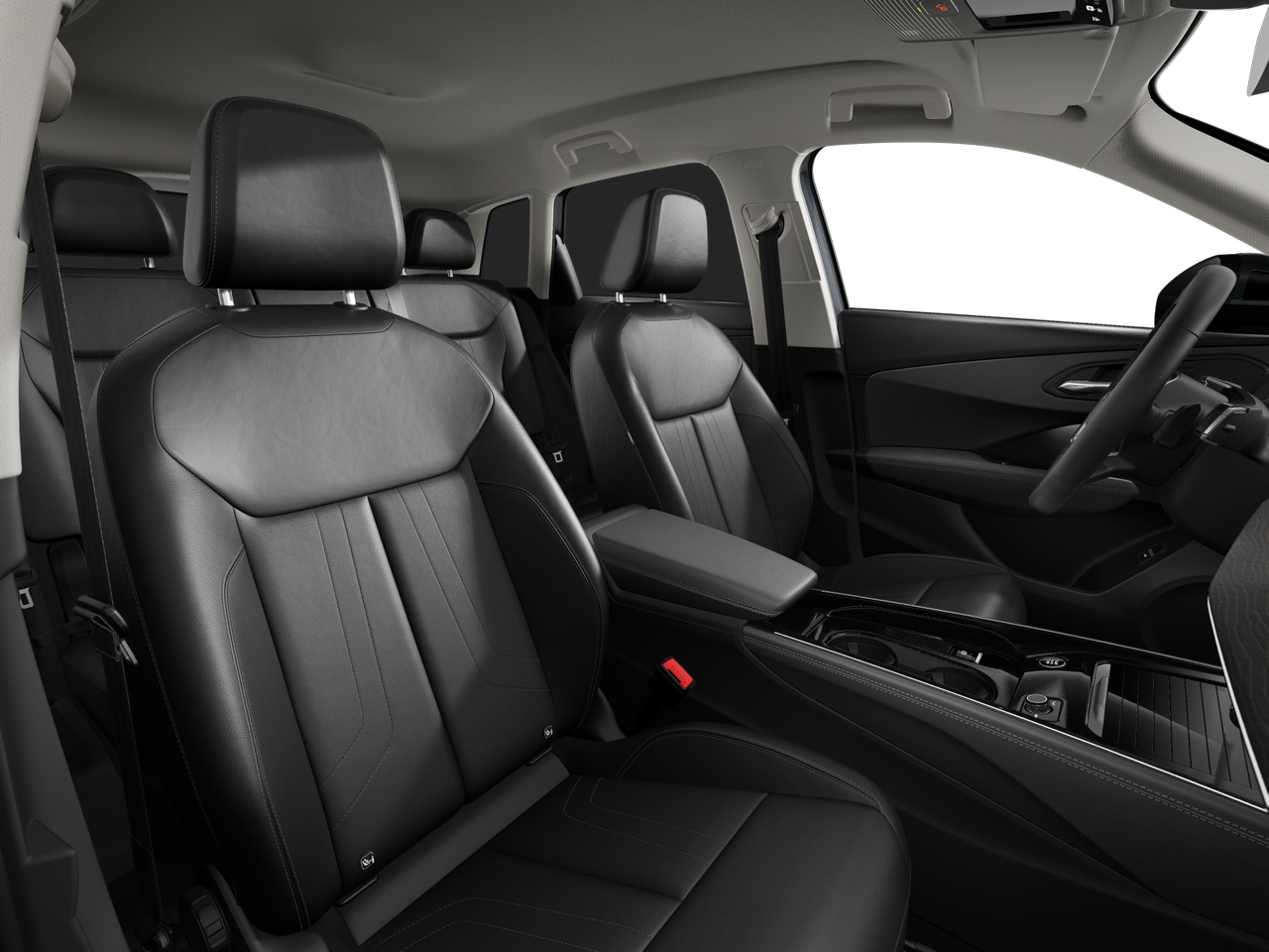 Bild eines Q3 TFSI 110 kW  intense