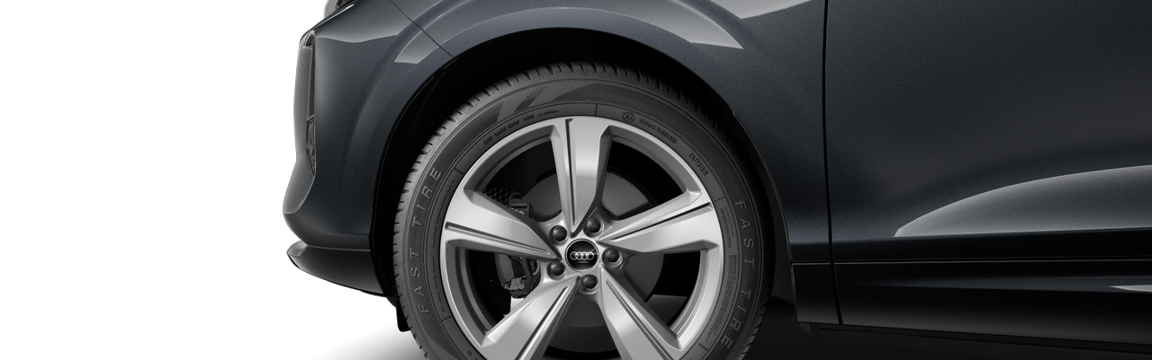 Bild eines Q3 TFSI 110 kW  intense